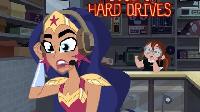 DC Super Hero Girls (2019)